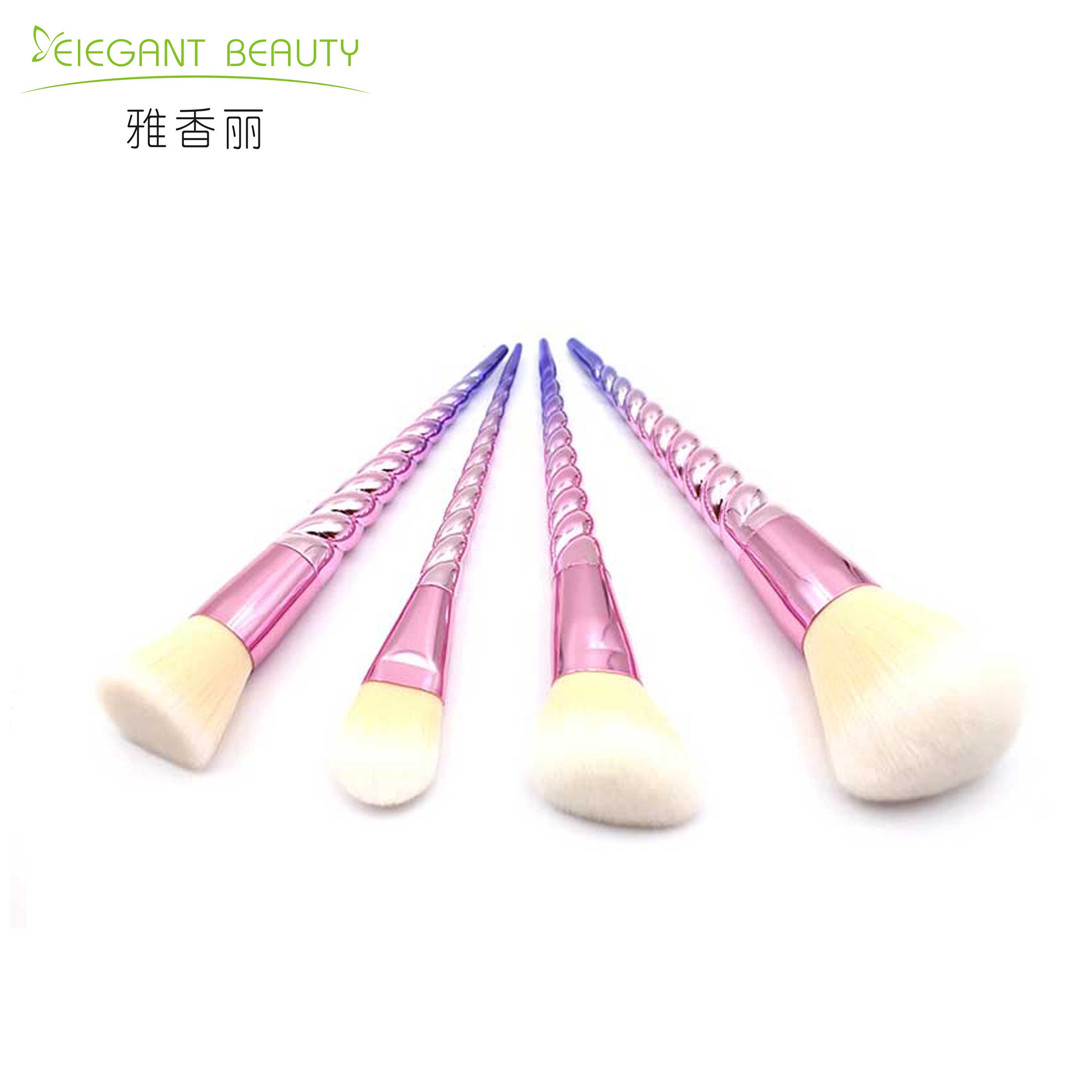 一套化妝刷可以用幾年,？