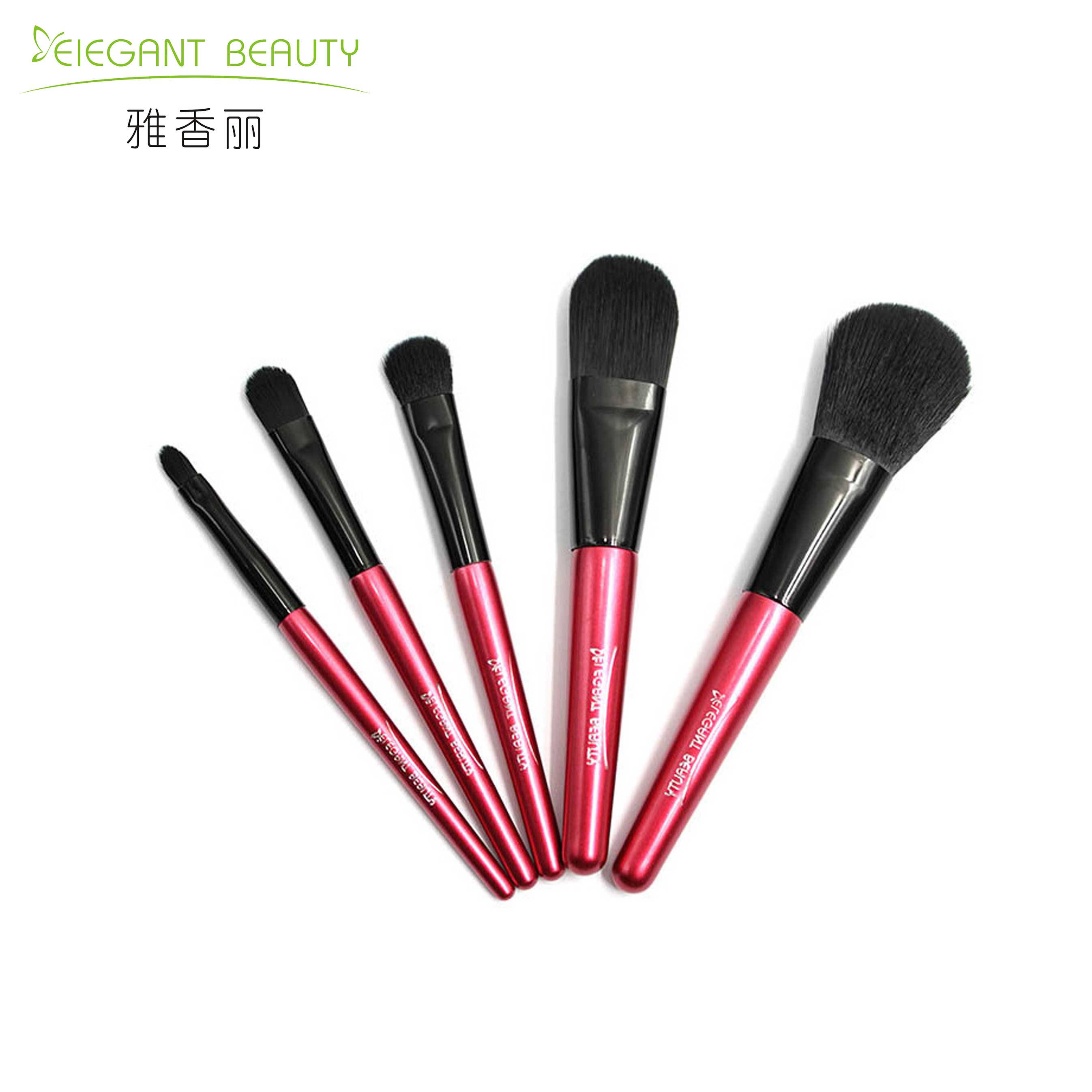 化妝刷套裝：從工廠到舞臺(tái),，見(jiàn)證美妝的每一個(gè)瞬間