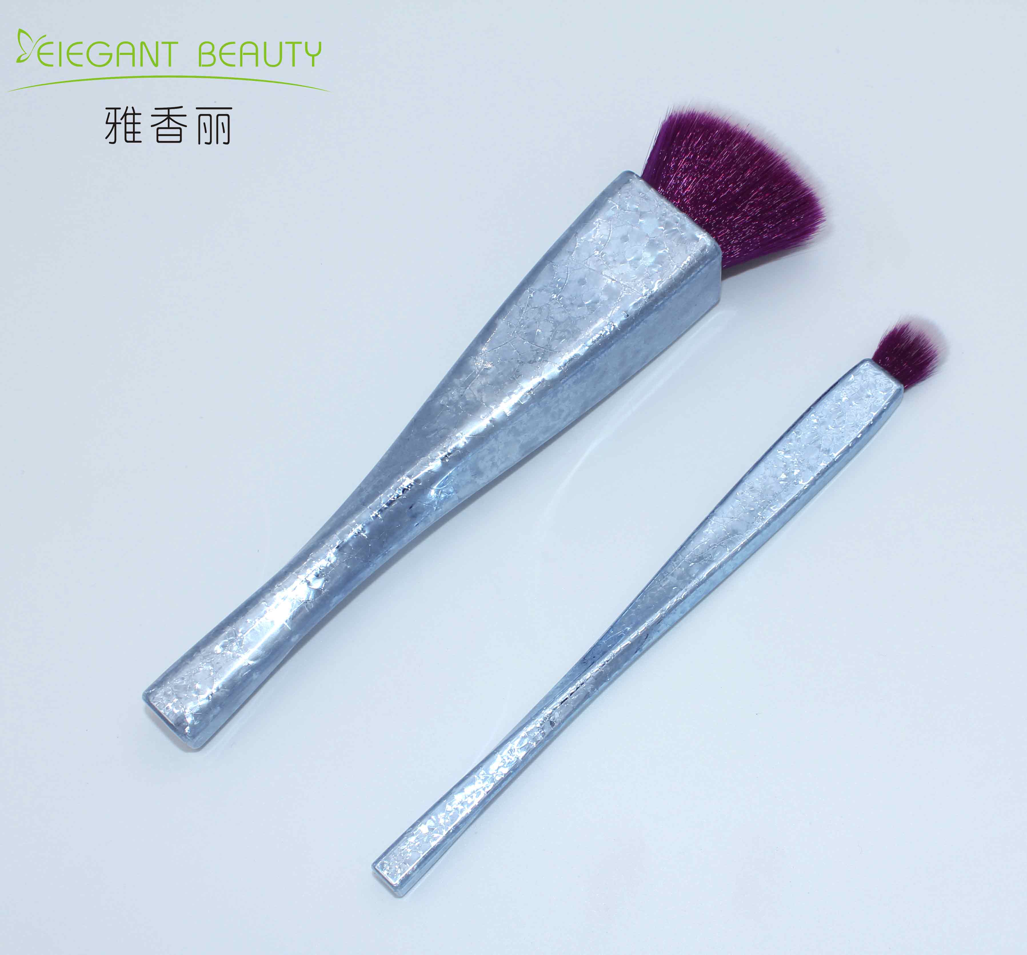 化妝刷套裝：不僅僅是工具,，更是藝術(shù)的載體