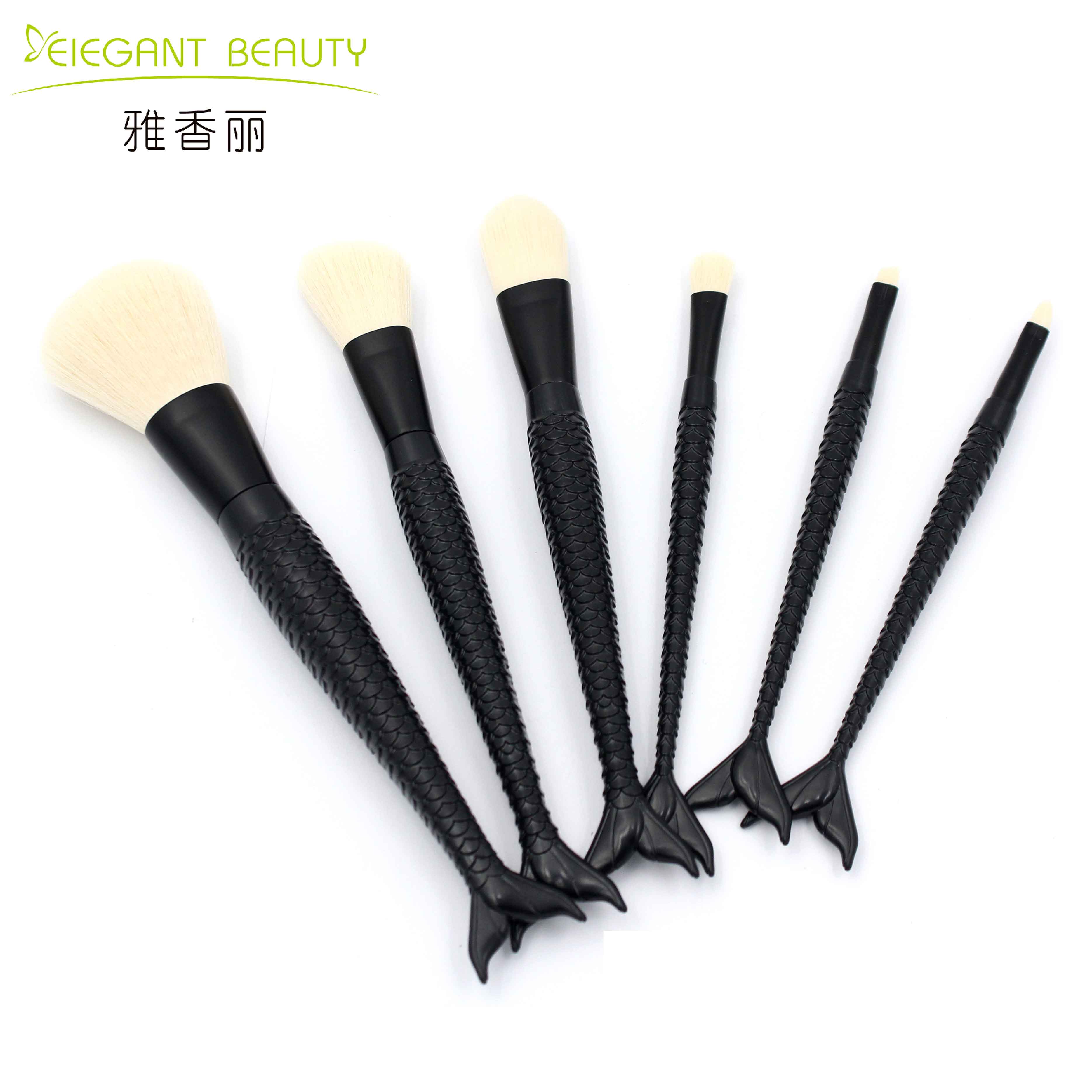 成套化妝刷是否適合所有膚質(zhì)和妝容風(fēng)格,？