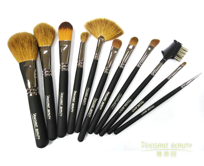 為什么有些化妝刷會(huì)掉毛？如何避免這一問題,？