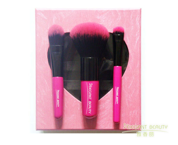 定制成套化妝刷時(shí),，是否可以添加品牌標(biāo)識(shí)或個(gè)性化圖案,？